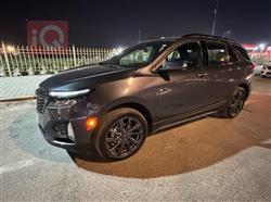 شيفروليه ايكونس